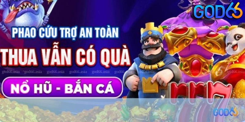 Tải App GOD66 - Giải Trí Đỉnh Cao Cùng Trò Chơi Tiến Lên Miền Bắc